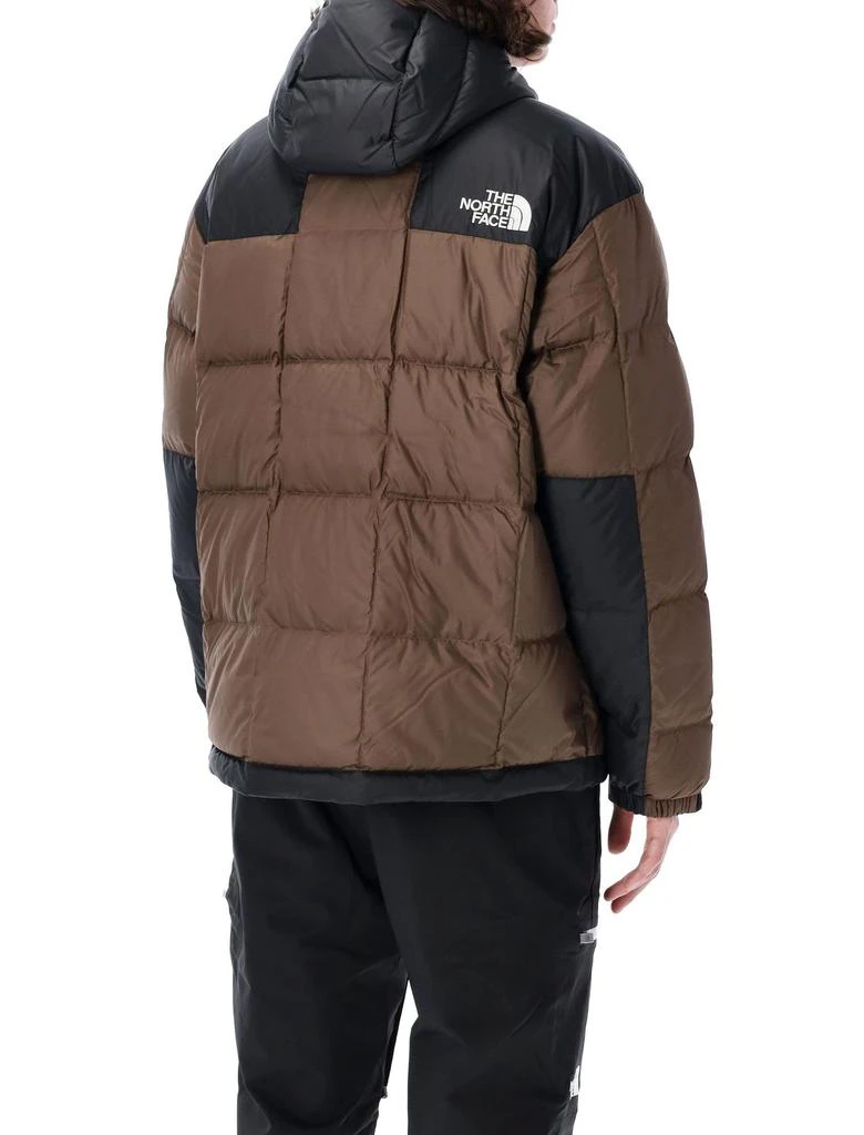The North Face The North Face Lhotse Hooded Down Jacket 2