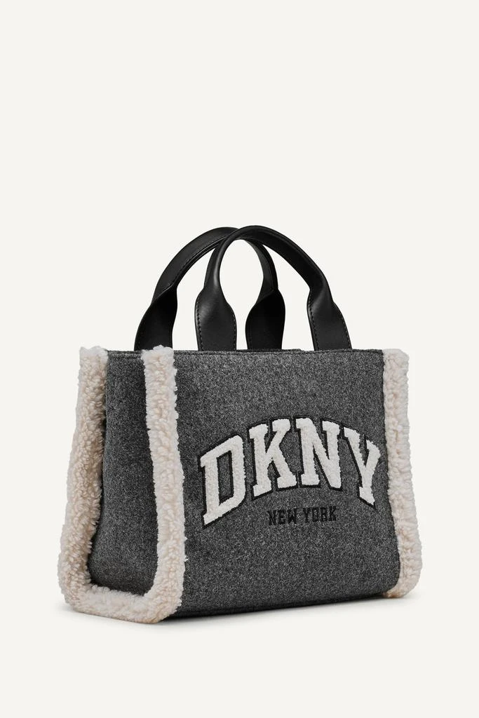 DKNY HADLEE SMALL TOTE 3