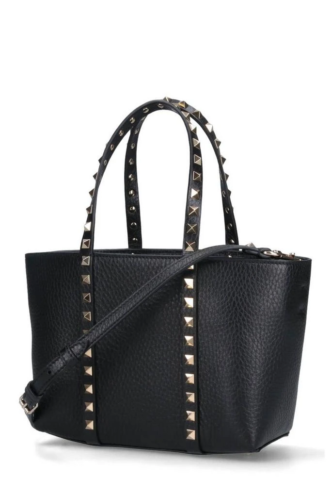 Valentino Valentino Garavani Rockstud Top Handle Bag 3
