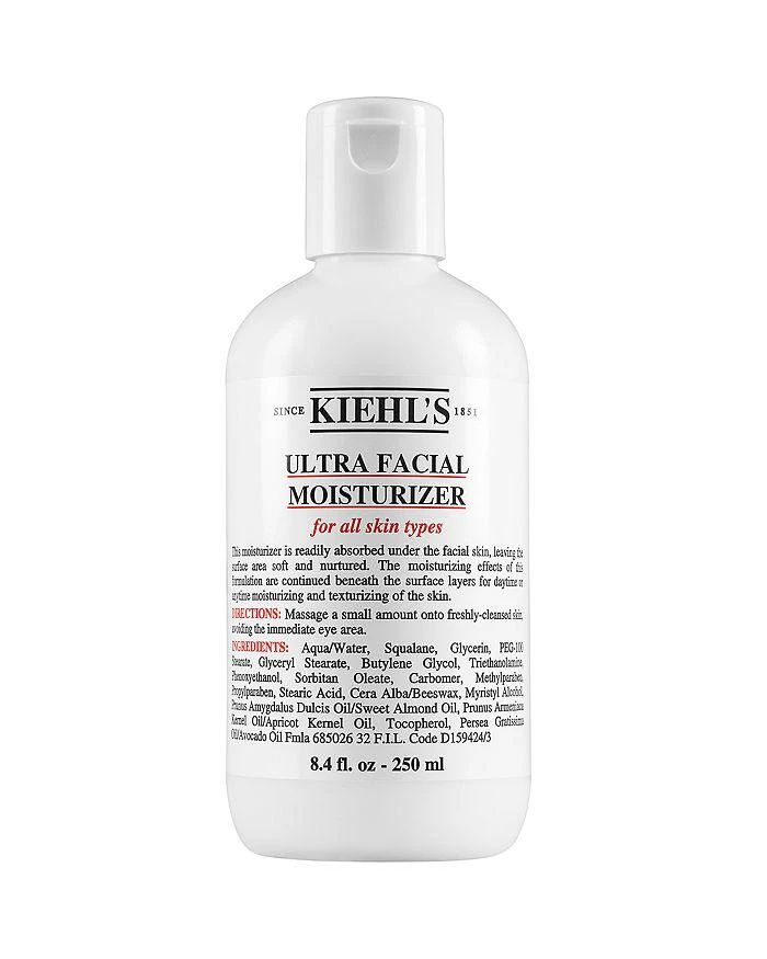 Kiehl's Ultra Facial Moisturizer 1