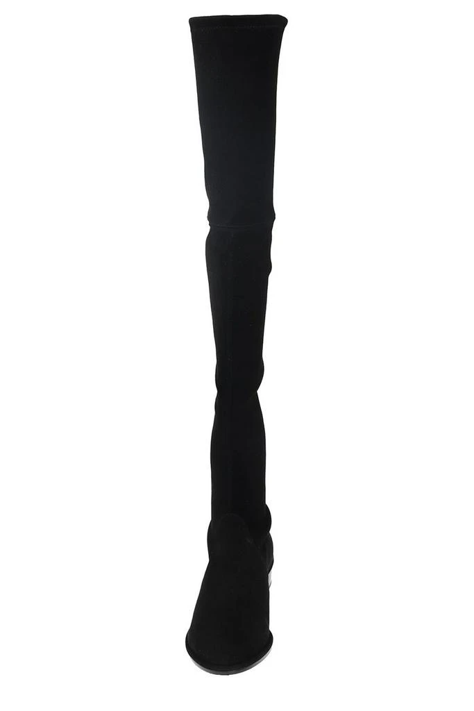Stuart Weitzman Stuart Weitzman Lowland Thigh-High Boots 4