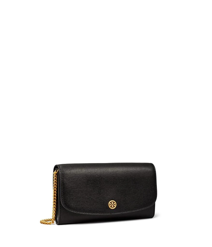 Tory Burch Robinson Chain Wallet 3