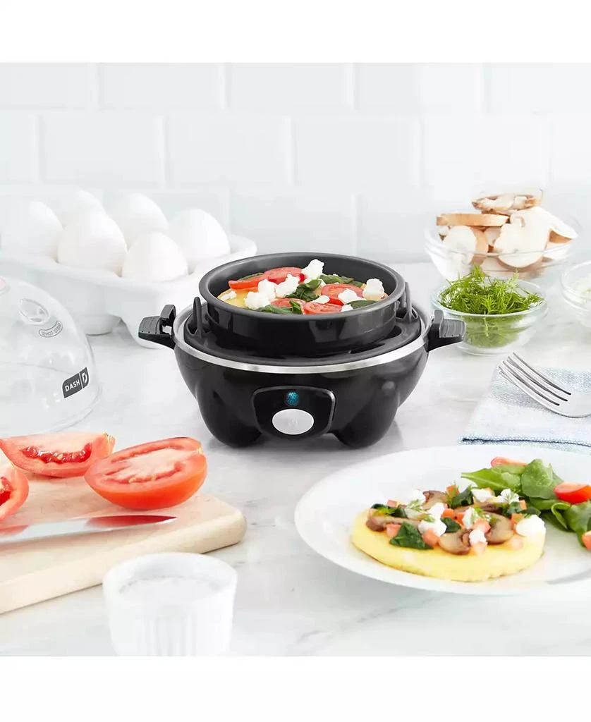 Dash Everyday Egg Cooker 4