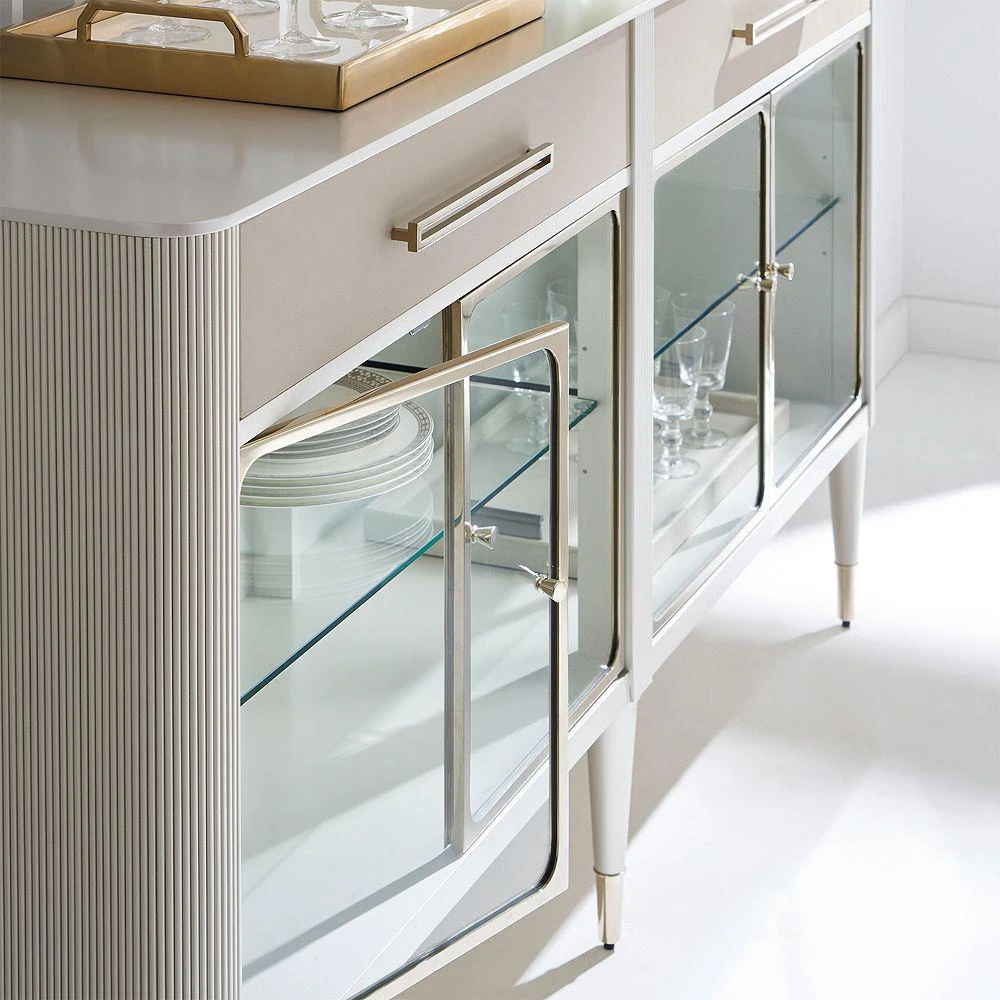 caracole Love Interest Buffet 8