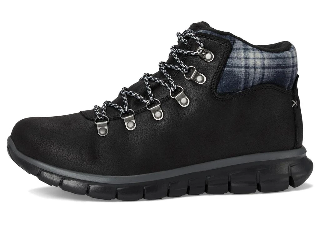 SKECHERS Synergy - Plaid Mood 4