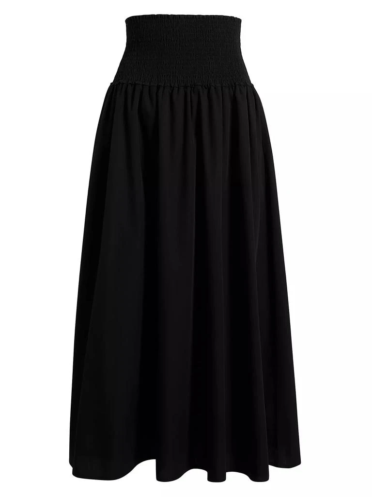 Hill House Home The Delphine Nap Skirt 1
