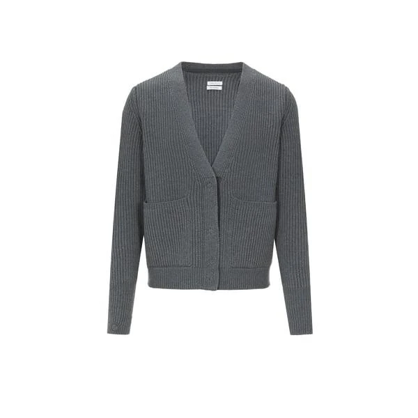 Saks Potts Cathrine merino wool cardigan 1