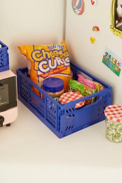Urban Outfitters Felix Folding Storage Crate