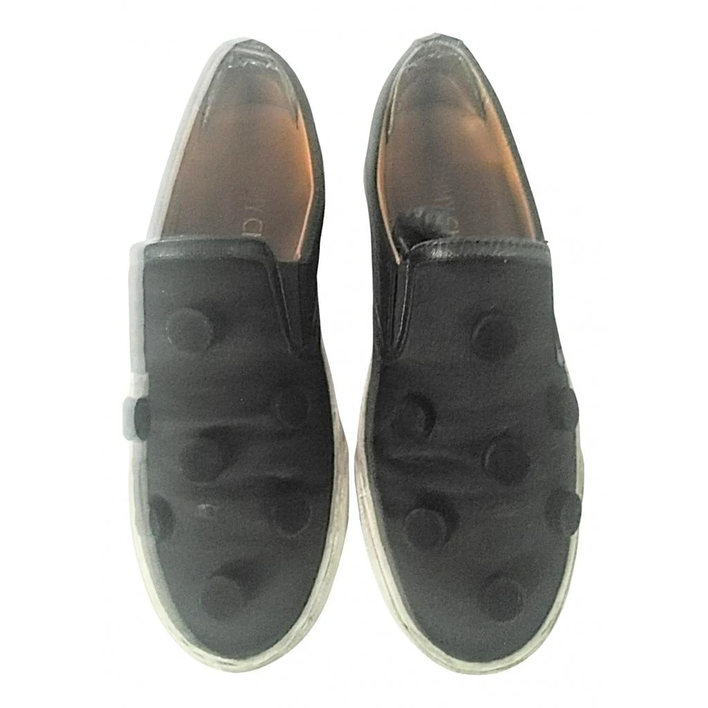 Jimmy Choo Jimmy Choo Trainers 1