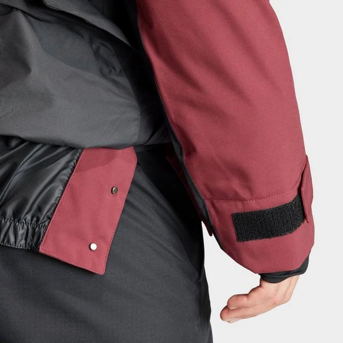 Adidas Men's adidas TERREX Xperior 2L Lined RAIN.RDY Anorak 7