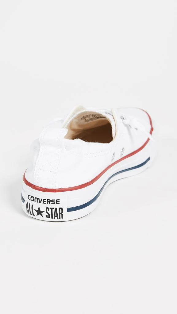 Converse Chuck Taylor All Star Shoreline Slip On 4