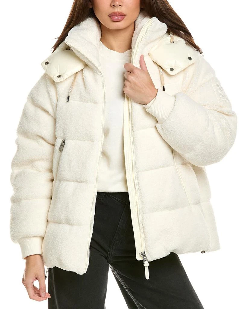 Mackage Edana Padded Down Jacket