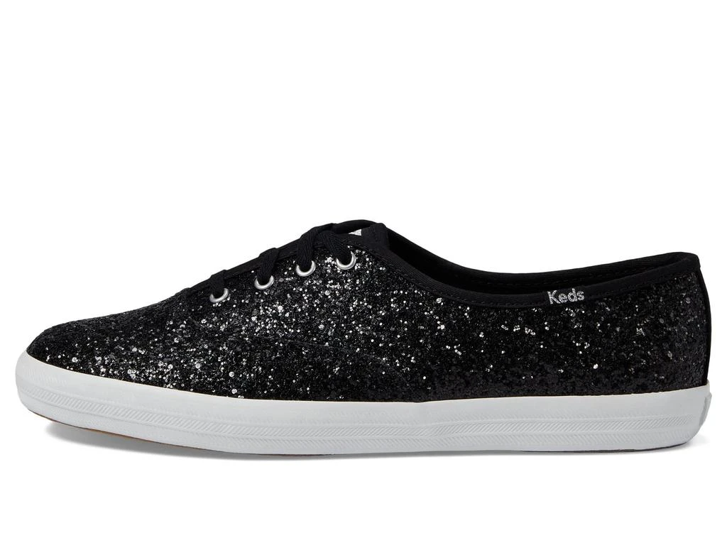 Keds Champion Glitter Lace Up 4