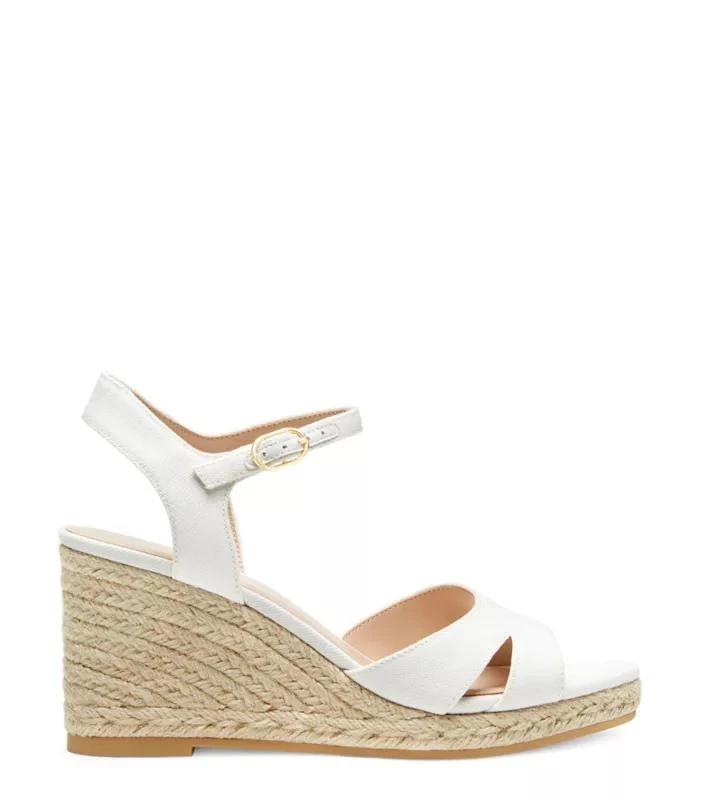 Shop MYKONOS ESPADRILLE WEDGE on Sale at BeyondStyle – Get  display picture 1