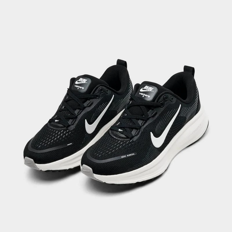  Big Kids' Nike Vomero 18 Running Shoes