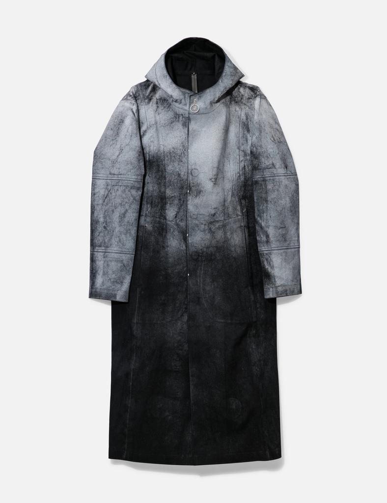 1017 ALYX 9SM 1017 ALYX 9SM x Mackintosh Trench Coat - Coats - BeyondStyle