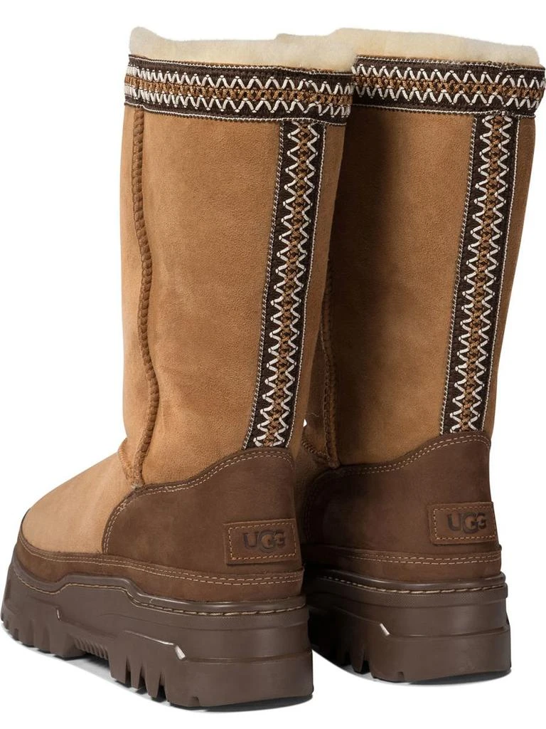 UGG UGG "Tall Trailgazer" Boots 4