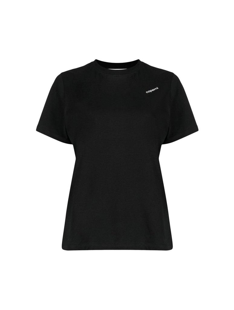 Coperni White Zip T-Shirt XL - T-Shirts - BeyondStyle