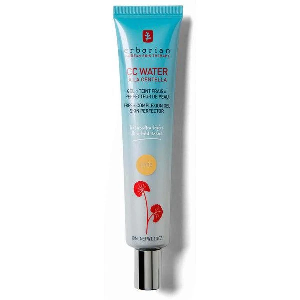 erborian Erborian CC Water - 40ml 3