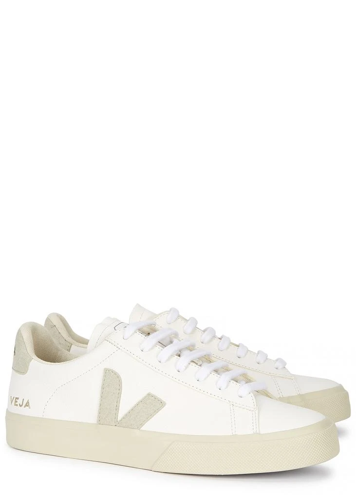 Veja Campo leather sneakers 2