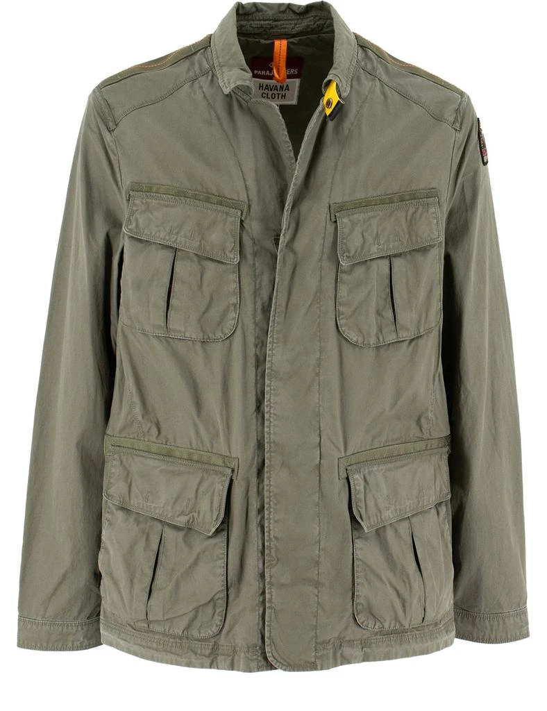 Parajumpers Jacket 1