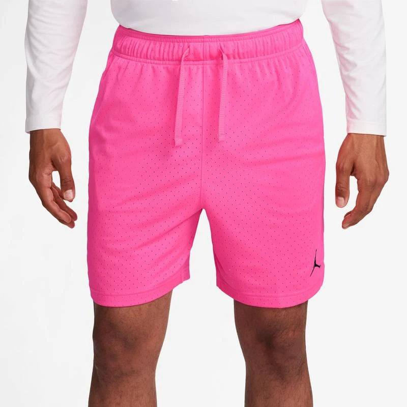 Jordan Jordan Dri-FIT Sport Mesh Shorts - Men's 1