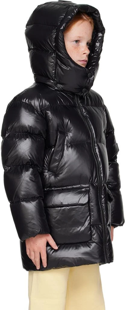 Mackage Kids Black Kennie Down Coat 2