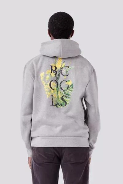 Barney Cools Barney Cools Blossom Pullover Hoodie Sweatshirt 3