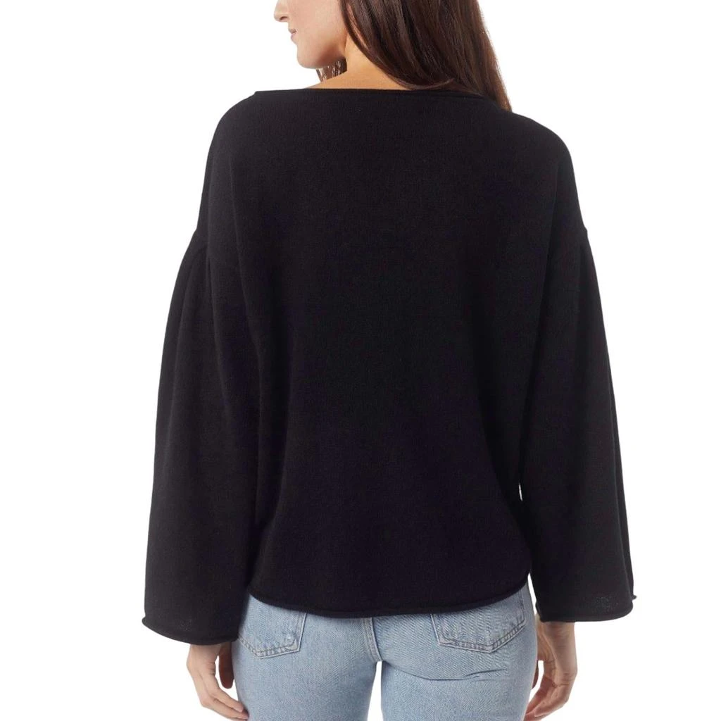 Joie Joie - IVERN BELL SLEEVE CASHMERE SWEATER 2