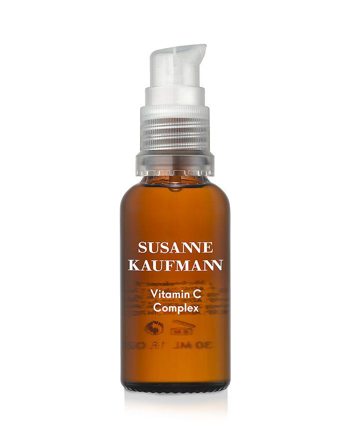 Susanne Kaufmann Vitamin C Complex 1 oz.