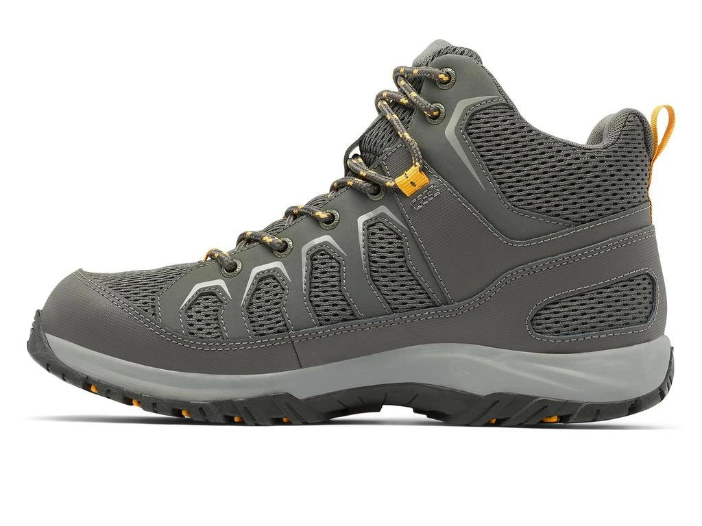 Columbia Granite Trail Mid Waterproof 4
