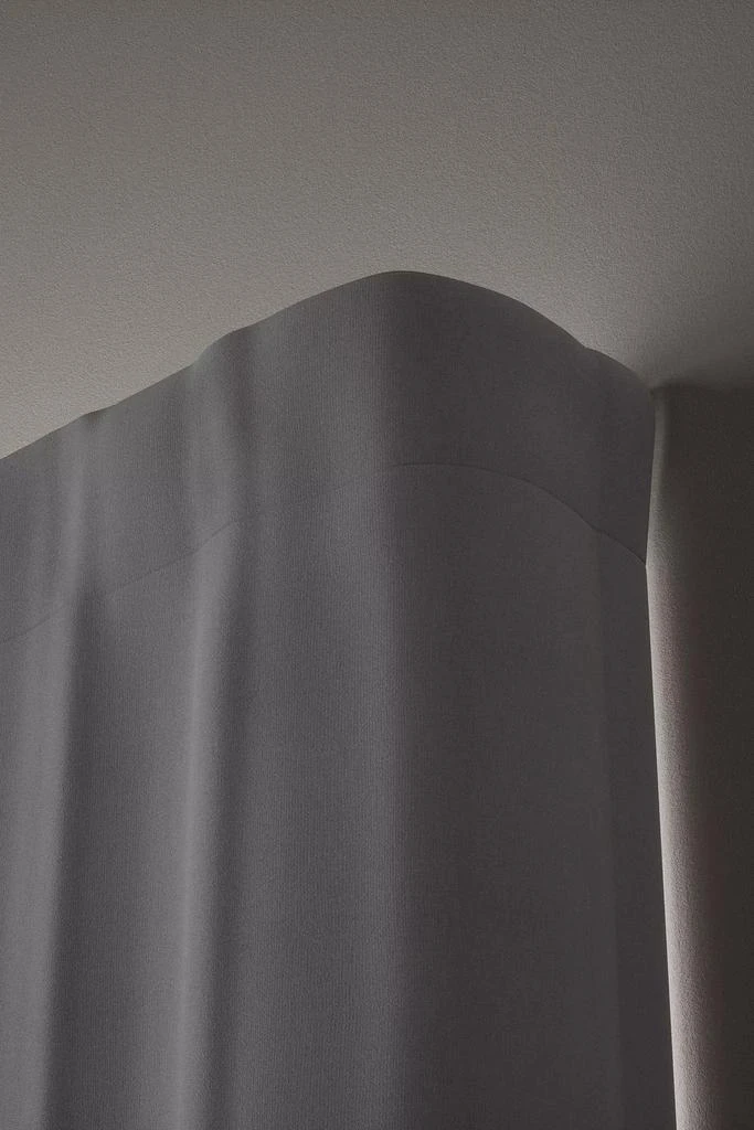 Urban Outfitters Tawny Blackout Curtain Rod 3