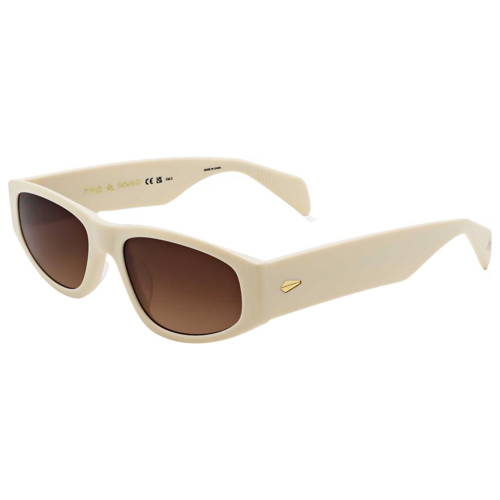 Rag & Bone Rag & Bone Women's Sunglasses RNB1047-G-S-2MB-55