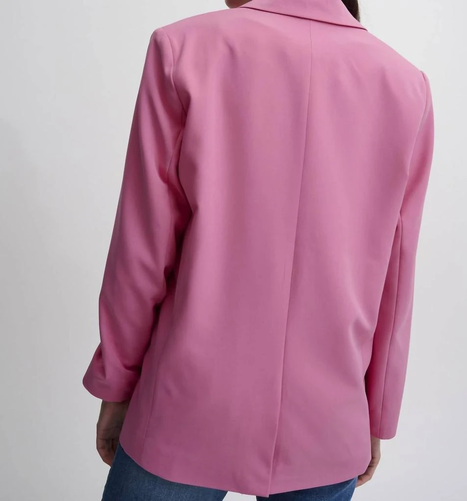 ICHI Ichi - Lexi 2 Button Blazer 2