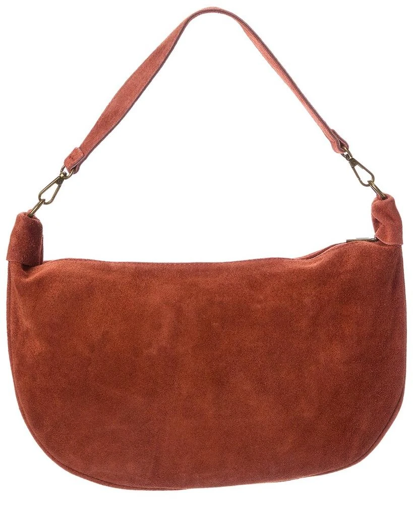 Persaman New York Francesca Leather Shoulder Bag 2