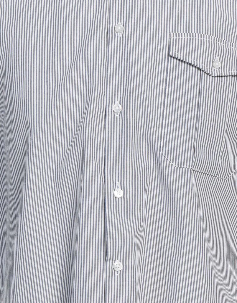 gazzarrini Striped shirt 4