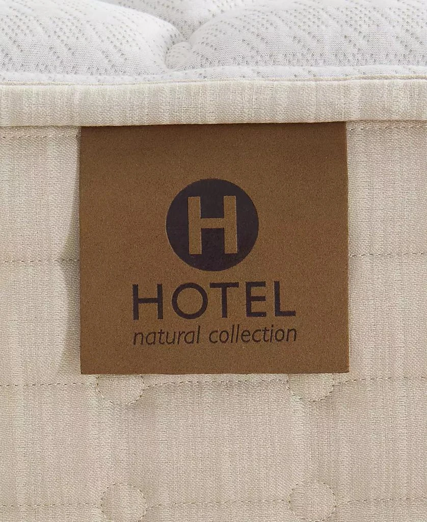 Hotel by King Koil Hotel Collection by King Koil Natural Heritage 12.5" Extra Firm Tight Top Mattress, King, Exclusively at Macy's 5