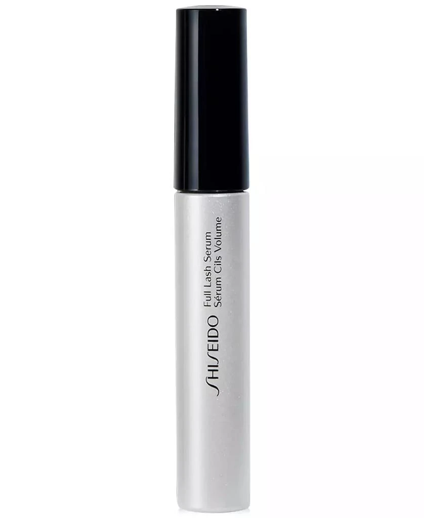 Shiseido Full Lash Serum, 0.21 oz. 2