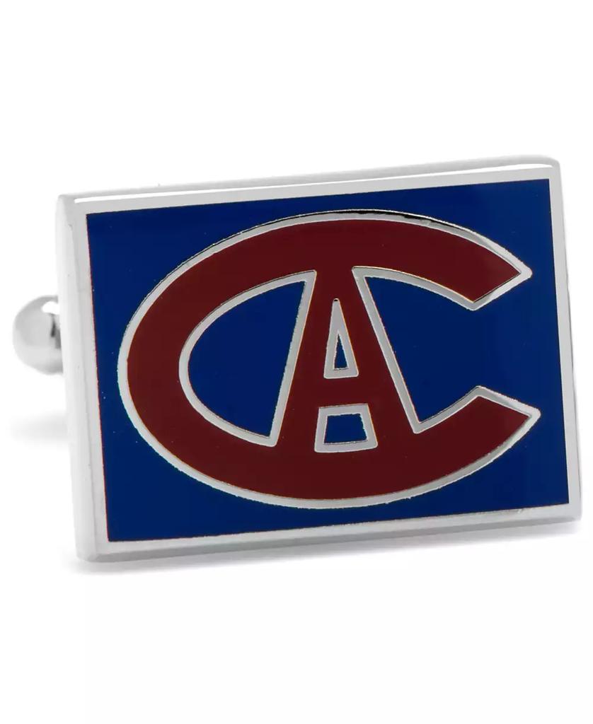 Cufflinks Inc. Vintage Montreal Canadians Cufflinks