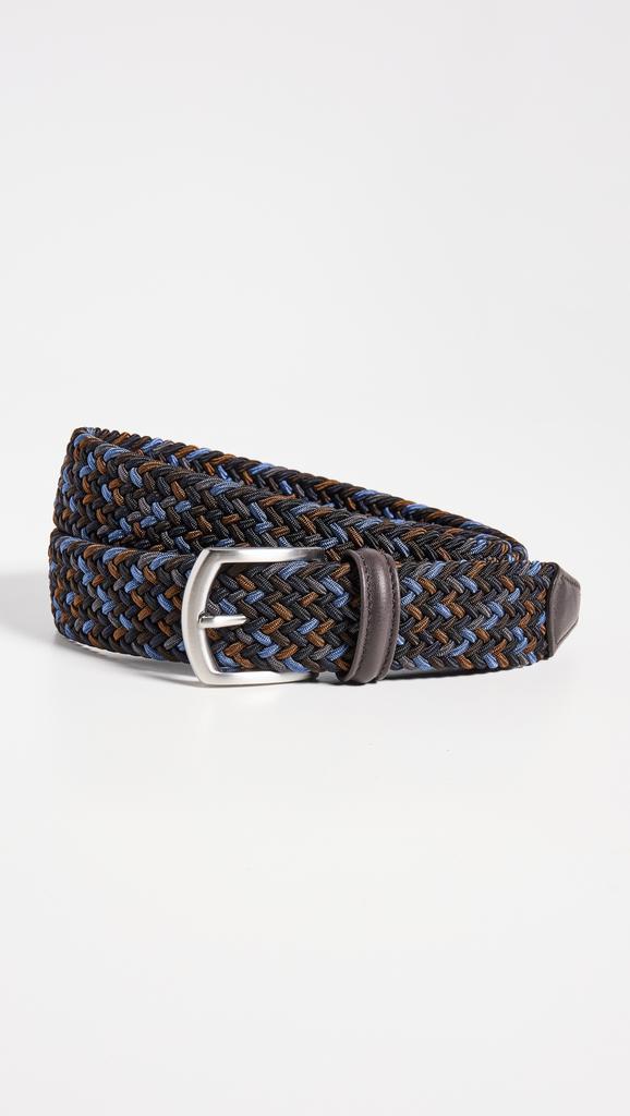 Andersons Nylon Woven Belt