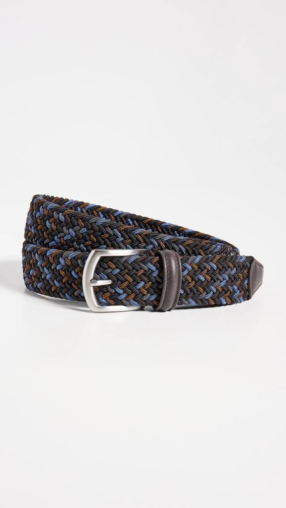 Andersons Nylon Woven Belt 1