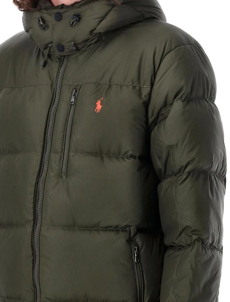 Ralph Lauren Polo Ralph Lauren The Gorham Down Jacket 3