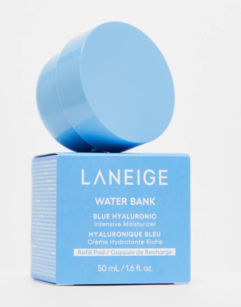 Laneige LANEIGE Water Bank Blue Hyaluronic Intensive Moisturiser Refill 50ml