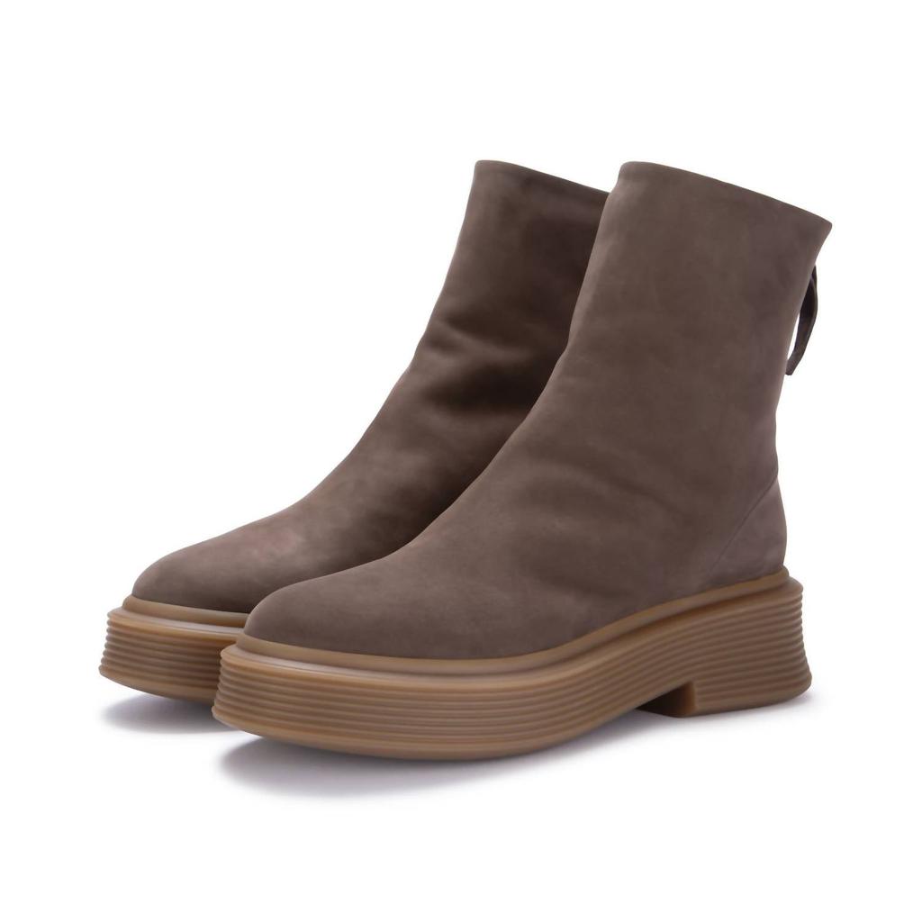 HALMANERA WOMEN'S NETA 26 BOOT