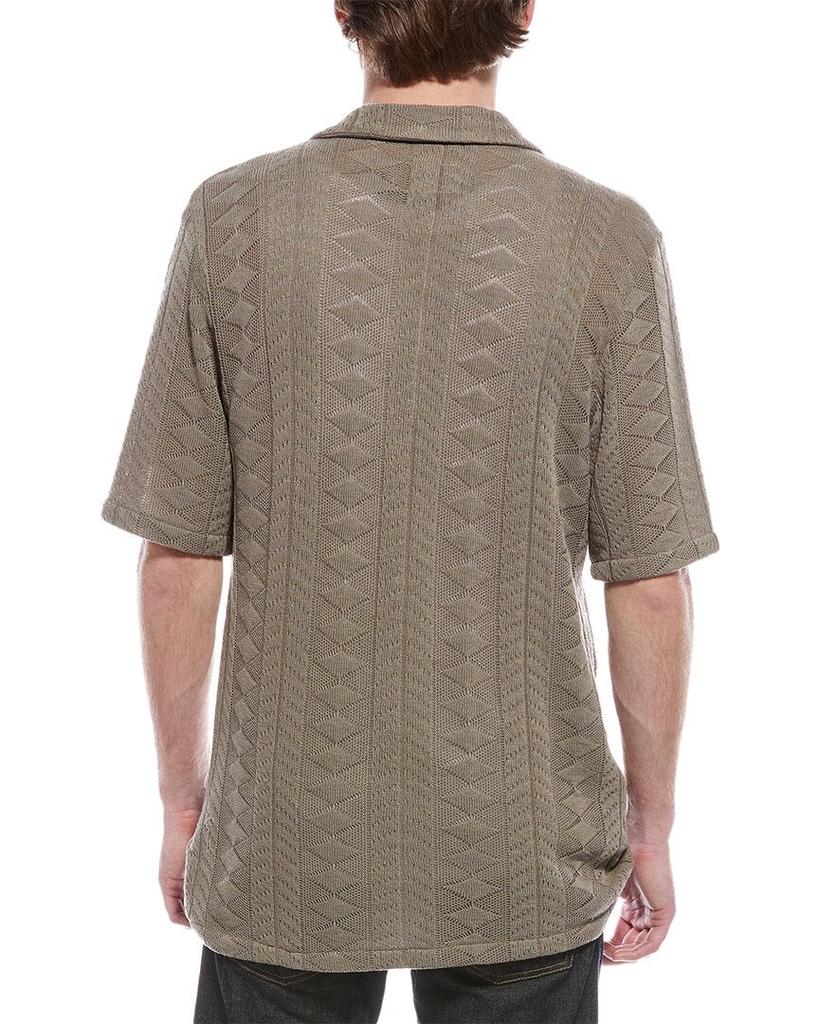 Original Paperbacks Positano Shirt