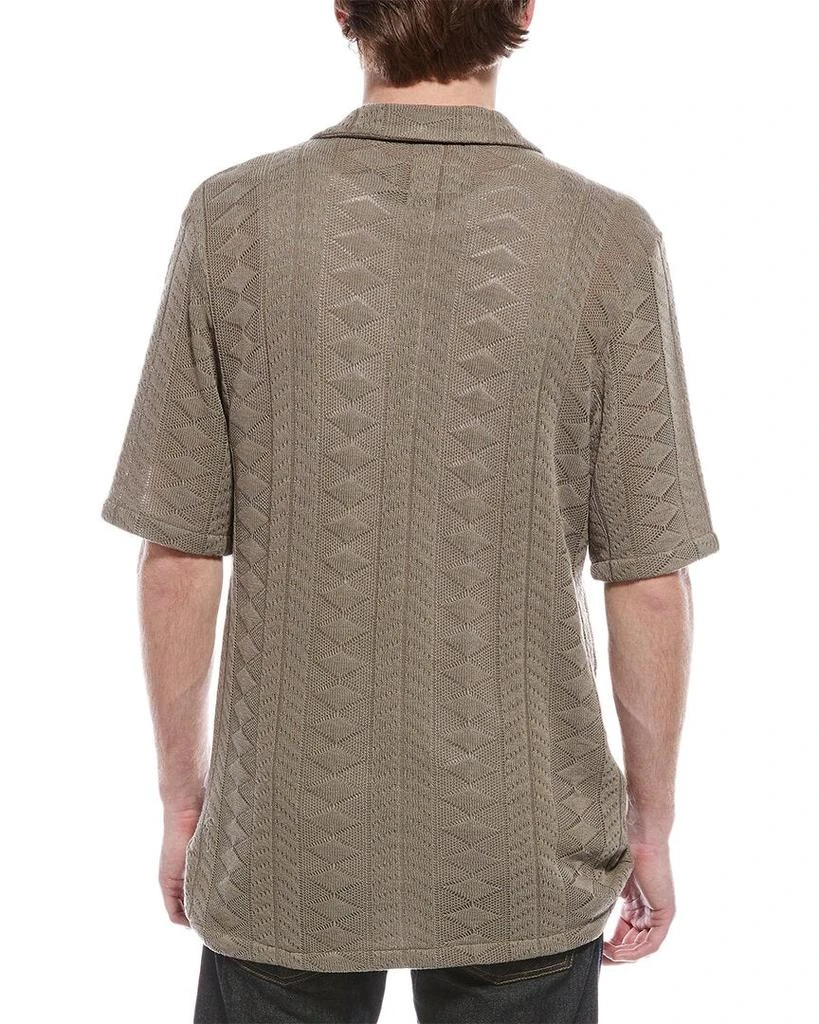 Original Paperbacks Positano Shirt 2