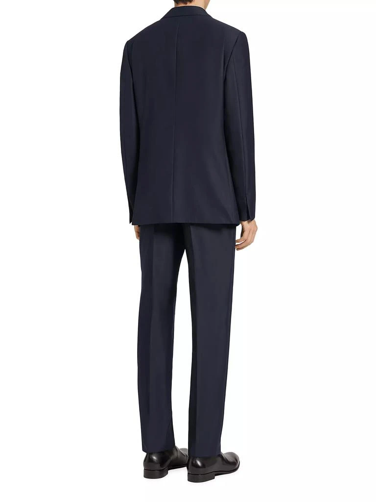 Zegna Trofeo 600 Tailoring Evening Suit 3