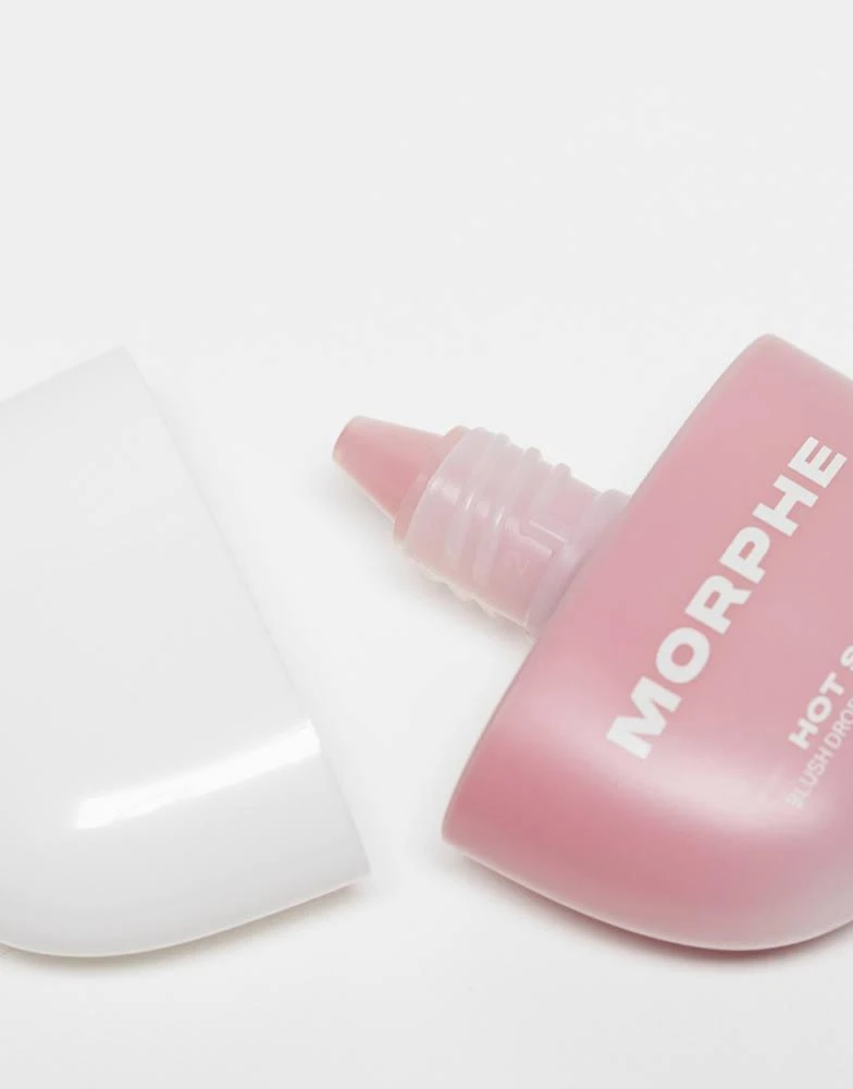 MORPHE Morphe Hot Shot Blush Drops - That Girl 4