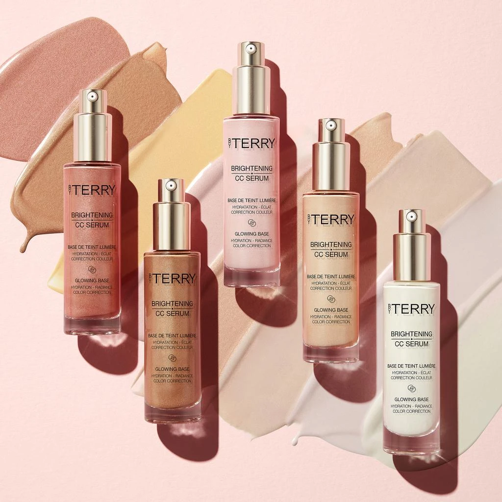 BY TERRY By Terry Brightening CC Serum 9
