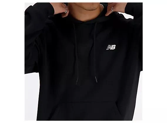 New Balance Sport Essentials Fleece Hoodie 2